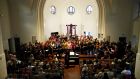 Galerie Benefiz-Konzert für den »Kammerchor des Musikgymnasiums« anzeigen