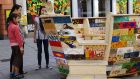 Galerie Boat of Hope anzeigen
