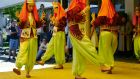 Galerie Fest der Kulturen und Religionen anzeigen