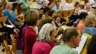 Galerie Matreier Chorfest anzeigen
