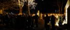 Galerie Pogrom Commemoration at the Jewish Cemetery anzeigen