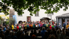 Galerie »4. Journalismusfest« anzeigen
